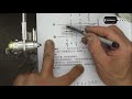 Demo operation video of Lishi tool VA2  2-in-1 Auto Pick and Decoder