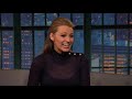 Blake Lively BEING ICONIC for 7 minutes and 23 seconds