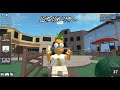 My First Video! Playing MM2 with my friend ☆🍍!