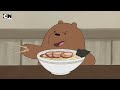 Origin Stories: Part 2 | We Bare Bears | Cartoon Network