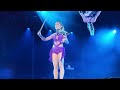 Lindsey Stirling: Shatter Me - Iowa State Fair 2023 - 4K