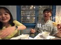 [#英玹在台灣] 韓國人超羨慕台灣的🌱素食🌱？！