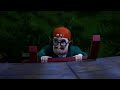 Completing Hello Neighbor 2 Alpha's without getting Caught!