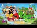 Angry Birds Fantastic Adventures NEW Season 5 Intro