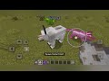 minecraft mod new mutant creatures