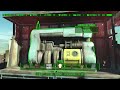 Fallout 4 Guide - Simple Fusion Core Generator Storage