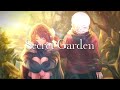 [Flowerfell] Secret Garden - Epic Emotional Orchestral Arrangement Cover【Roze & Iggy】(1 Hour)