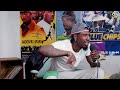 Iman Shumpert Pulled Up to Drop Gems and Talk About his Future in the NBA | Outta Pocket
