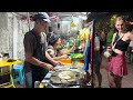 [BANGKOK] Rambuttri Road 