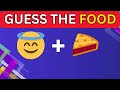 GUESS THE FOOD #guess #challenge