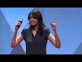 How Big Data Can Influence Decisions That Actually Matter | Prukalpa Sankar | TEDxGateway
