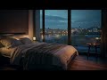 Tranquil Rain Sounds and Relaxing Piano Chill - Rejuvenate Your Mind and Body While You Sleep
