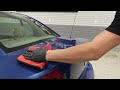Cleaning The DIRTIEST Car Bought At Auction!