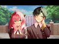 Nightcore - Let Me Hate You - (Lyrics)