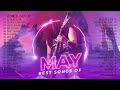 Koleksi Album Lagu-Lagu Terbaik May 90An || lagu slow rock malaysia terbaik || Ku Dalam Dilema