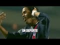 De Porto Alegre al Mundo: La Historia de Ronaldinho