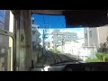 Japan 4K - Enoshima Electric Railway - 16minutes