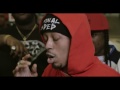 #CivilTV: Cory Gunz - Young Money Cypher Uncensored