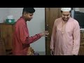 ছোট একটি iftar Party,,,,  Smile TV.