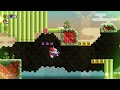 Super Mario Bros. Wonder - All Power-Ups & Transformations