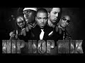 HIP HOP MIX 2024 Snoop Dogg, Dr. Dre, Nas, 2Pac, Eminem, DMX , 50 Cent, Ice Cube, WC, Xzibit