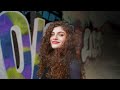Sophie Pecora - The Youth (Official Visualizer)