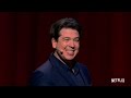 This Is Quite Rude, But Funny! | Michael McIntyre Netflix Special Streaming Now
