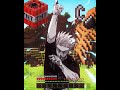 Gojo vs Sukuna In Minecraft [Minecraft X JJK] 🐐⚔️🌳| Jujutsu Kaisen manga edit