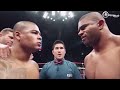 Strongest MMA Fighter Destroying Kickboxers - Alistair Overeem