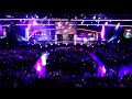 The Crowd Goes Wild at the 2016 Heroes of the Dorm in Seattle, WA