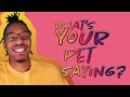 What’s Your Pet Saying? Episode 4 by RxCKSTxR