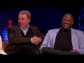 James Acaster's Drum Students Need To Be Good On The Beat | The Jonathan Ross Show