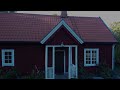 Someone Actually Lives in this Cabin on the Mountain || What to visit in Sweden || Omberg