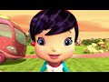 The Berry Lucky Day | Strawberry Shortcake | Cartoons for Kids | WildBrain Enchanted