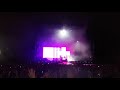 Daft Punk - One More Time (Zedd Remix) live @ Pinkpop 2017 (played by Martin Garrix)