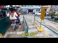Jalan-jalan Naik Angkot & Keliling Pusat Kota Samarinda