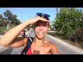 Arillas Corfu - What Is It Like? (July 2021) | Corfu Travel Vlog 🇬🇷