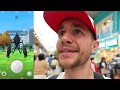 I Played the BEST Pokémon GO Fest Ever! (GO Fest Sendai)