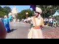 “Magic Happens” parade at Disneyland park!!!