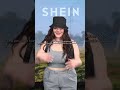 SHEIN Live: Front Row SS24 - ES
