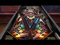 Let's Play: The Pinball Arcade - F-14 Tomcat (PC/Steam)