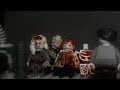 The Sinister Diner [Brickfilm Day 2023]