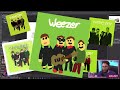 Vaush sings Hash Pipe by Weezer