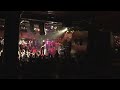New Found Glory | s/t and Sticks & Stones Live at Paradise Rock Club (Boston, MA) 3/30/17