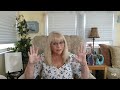 Cancer Psychic Tarot Reading for July 2024 by Pam Georgel
