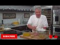 Perfect Clarified Butter Everytime! | Chef Jean-Pierre