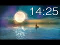 Relax Yourself: 30 Minute Timer With Calm Music