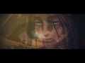 Attack on Titan [AMV] - Somewhere Only We Know | Eren x Mikasa