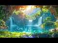 8 Hours Usagi Piano Music 🐇🎹 Heal The Wounds in Your Heart | Relax Your Heart in Harmony With Nature