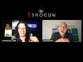 Shōgun: Interview with Costume Designer Carlos Rosario